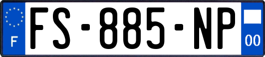 FS-885-NP