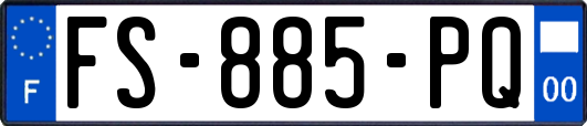 FS-885-PQ