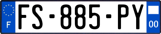 FS-885-PY