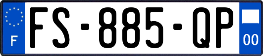 FS-885-QP