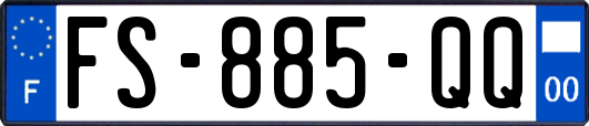 FS-885-QQ