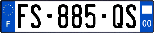 FS-885-QS