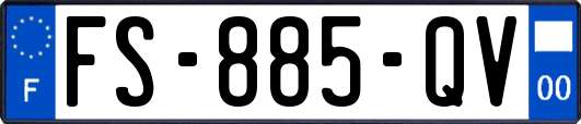 FS-885-QV