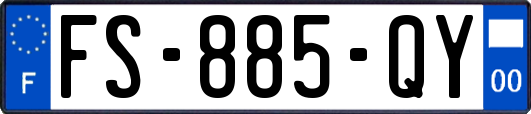 FS-885-QY