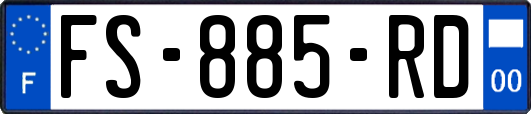 FS-885-RD