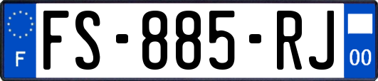 FS-885-RJ
