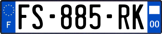 FS-885-RK