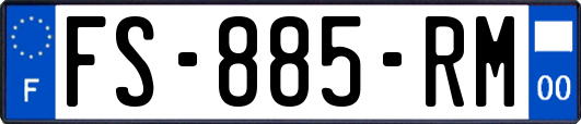 FS-885-RM