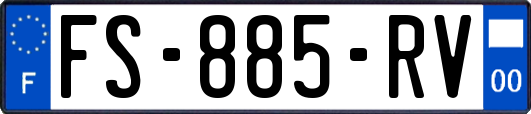 FS-885-RV