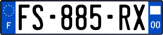 FS-885-RX