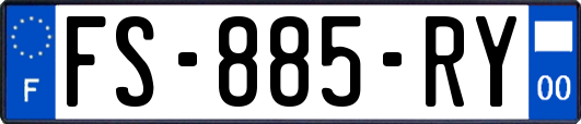 FS-885-RY