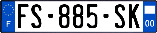 FS-885-SK