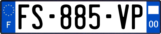 FS-885-VP