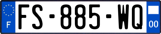 FS-885-WQ