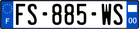 FS-885-WS