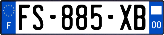 FS-885-XB