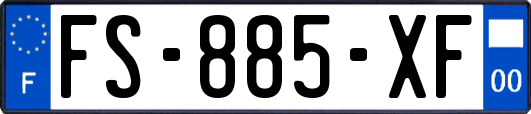 FS-885-XF