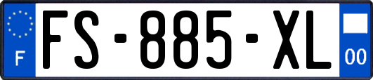 FS-885-XL