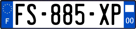 FS-885-XP