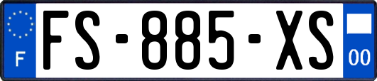 FS-885-XS