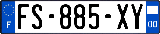 FS-885-XY