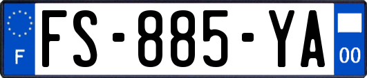 FS-885-YA