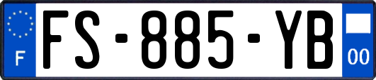 FS-885-YB