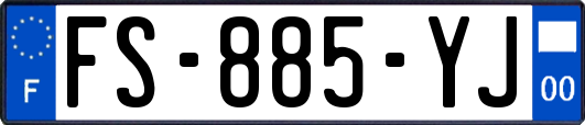 FS-885-YJ