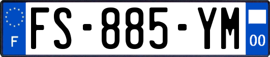 FS-885-YM