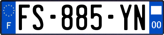 FS-885-YN
