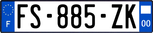 FS-885-ZK
