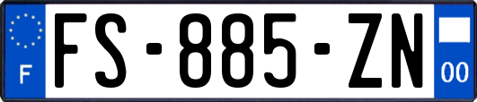 FS-885-ZN