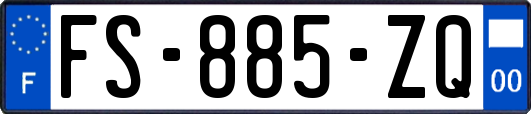 FS-885-ZQ