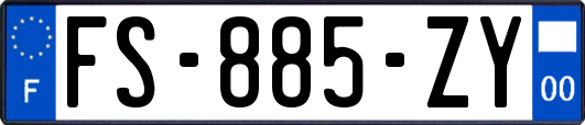 FS-885-ZY