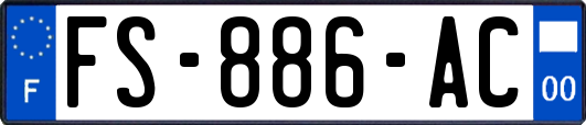 FS-886-AC