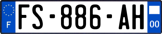 FS-886-AH