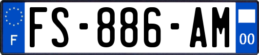 FS-886-AM