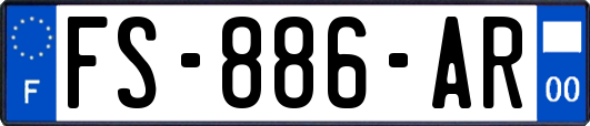 FS-886-AR