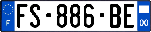 FS-886-BE