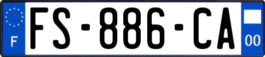FS-886-CA