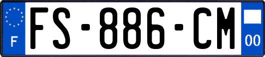 FS-886-CM