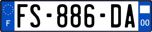 FS-886-DA