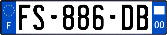 FS-886-DB