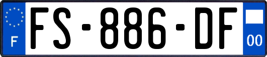 FS-886-DF