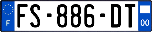 FS-886-DT