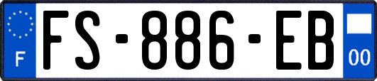 FS-886-EB