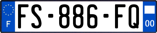 FS-886-FQ