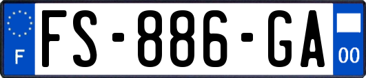 FS-886-GA