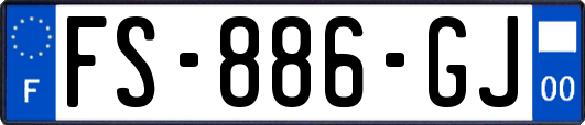 FS-886-GJ