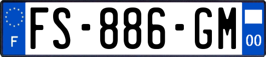 FS-886-GM
